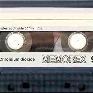 Murray CY - 80s Cassette Edits download free