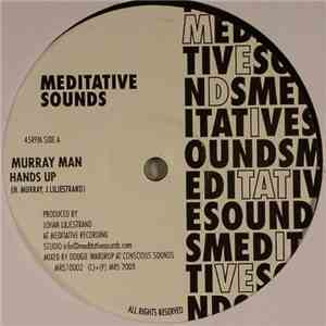 Murray Man / Afrikan Simba - Hands Up / Root Of All Evil download free