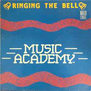 Music Academy - Ringing The Bell download mp3 flac