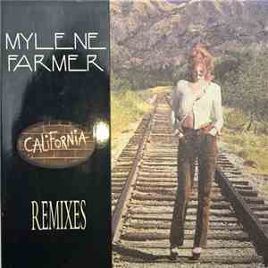 Mylene Farmer - California (Remixes) download mp3 flac