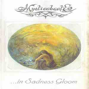 Mystical Gate - ...In Sadness Gloom download mp3 flac