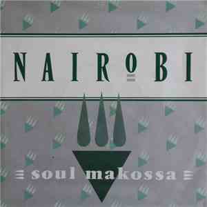 Nairobi - Soul Makossa download mp3 flac