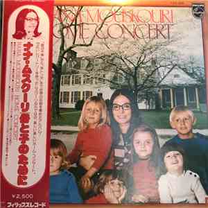 Nana Mouskouri - Home Concert download mp3 flac
