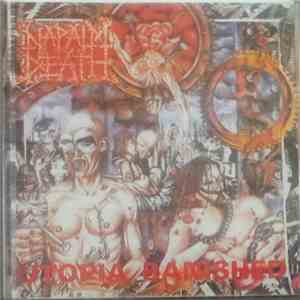Napalm Death - Utopia Banished download mp3 flac