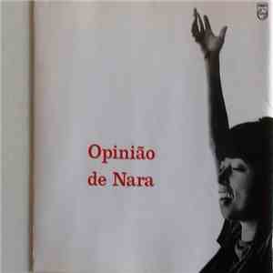 Nara Leão - Opinião De Nara download free