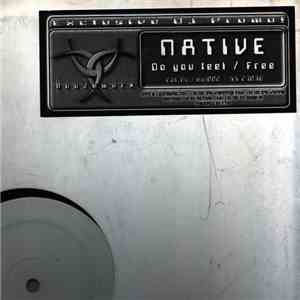 Native  - Do You Feel / Free download mp3 flac