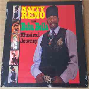 Natty Remo - Musical Journey download free