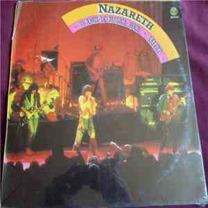 Nazareth  - 30 Años De Musica Rock Salvat - Malice In Wonderland download mp3 flac