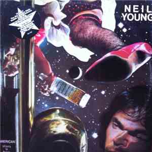 Neil Young - American Stars 'N Bars download mp3 flac