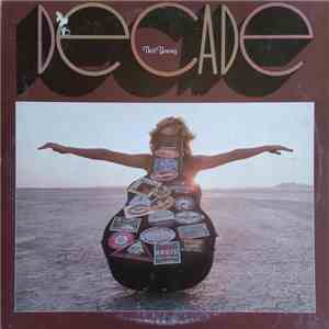 Neil Young - Decade download free