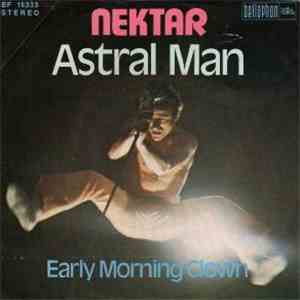 Nektar - Astral Man download mp3 flac