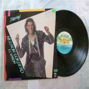 Nelson Cordero Y Su Orchestra - Savvy! download free