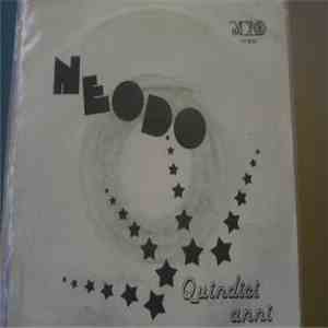 Neodo - Quindici Anni download free