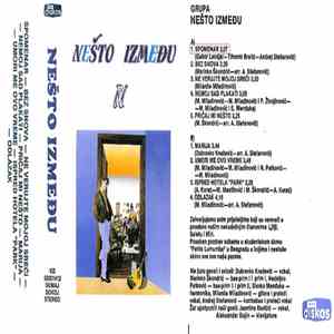 Nesto Izmedju - Spomenar download free