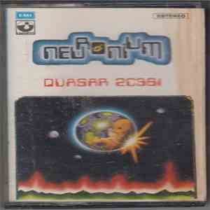 Neuronium - Quasar 2C361 download mp3 flac