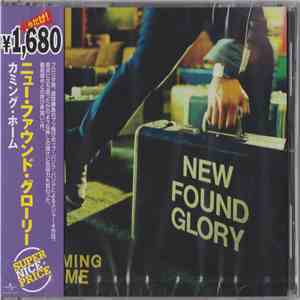 New Found Glory - Coming Home download mp3 flac