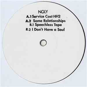 NGLY - NGLY download free