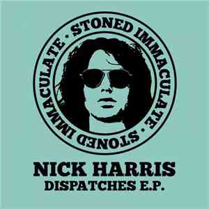 Nick Harris - Dispatches EP download mp3 flac
