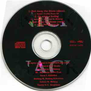 Nick Nack - Roll Away The Stone download mp3 flac