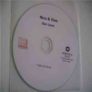 Nico & Vinz - Our Love download mp3 flac