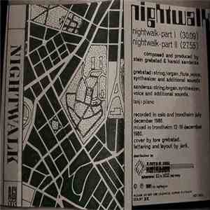 Nightwalk - Nightwalk download free