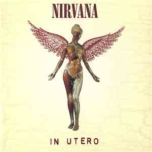 Nirvana - In Utero download mp3 flac
