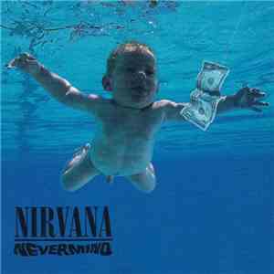 Nirvana - Nevermind download free