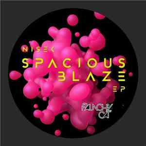 Nisek - Spacious Blaze EP download mp3 flac