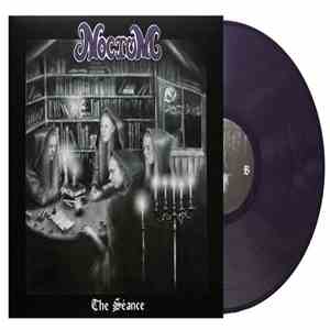 Noctum  - The Seance download mp3 flac