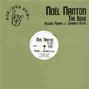 Noel Nanton - The Issue download mp3 flac