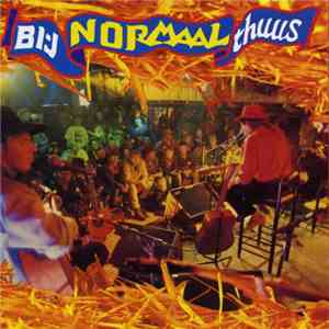 Normaal - Bi-j Normaal Thuus download free