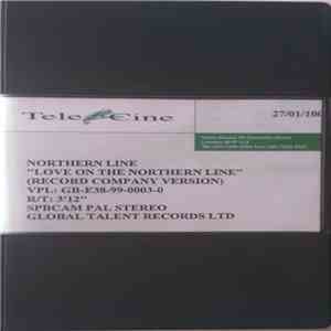Northern Line  - Love On The Northern Line download mp3 flac