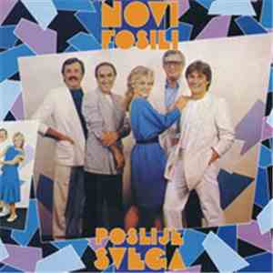 Novi Fosili - Poslije Svega download free