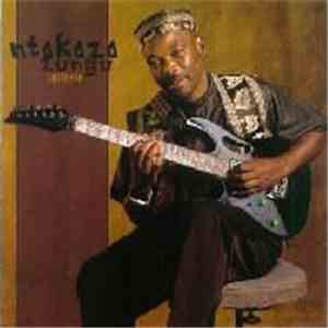 Ntokozo Zungu - Guitar Man download free