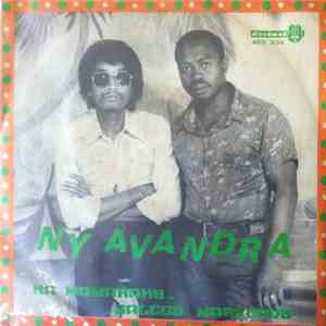 Ny Avandra - Ka Mamarahy / Salegy Marovavy download free