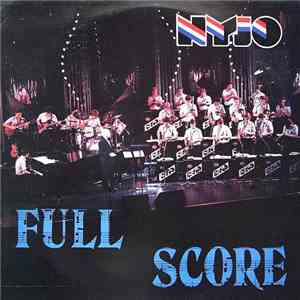 NYJO - Full Score download free