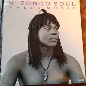 N'Zongo Soul - Walla Music download mp3 flac