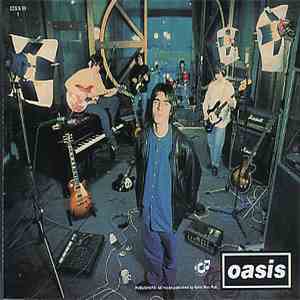 Oasis  - Supersonic download free