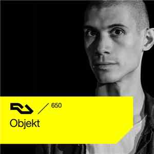 Objekt - RA.650 download free