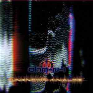 Ohm-N-I - Unknown Analog download mp3 flac