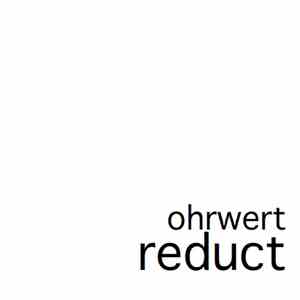 Ohrwert - Eighth Reduct download mp3 flac