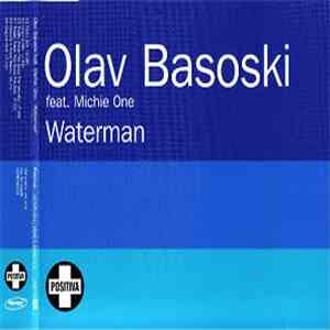 Olav Basoski - Waterman download mp3 flac