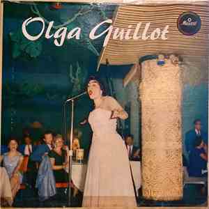 Olga Guillot - Olga Guillot download free
