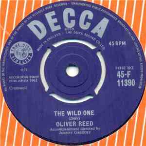 Oliver Reed - The Wild One download mp3 flac