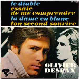 Olivier Despax - Le diable download free