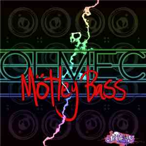 Olmec - Mötley Bass download free