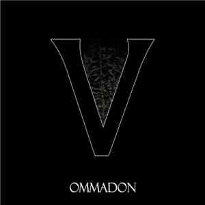 Ommadon - V download mp3 flac