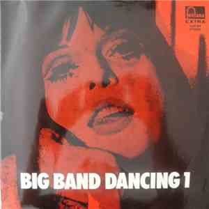 Orchester Will Arens / Orchester Alexander Martin - Big Band Dancing 1 download mp3 flac