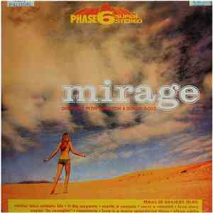 Orchestre Peter Hamilton & Dorsey Dodd - Mirage download free