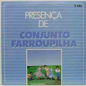 Os Farroupilhas - Presença Do Conjunto Farroupilha download free